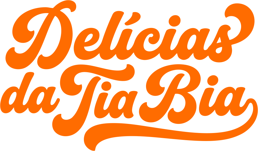 Delícias da Tia Bia