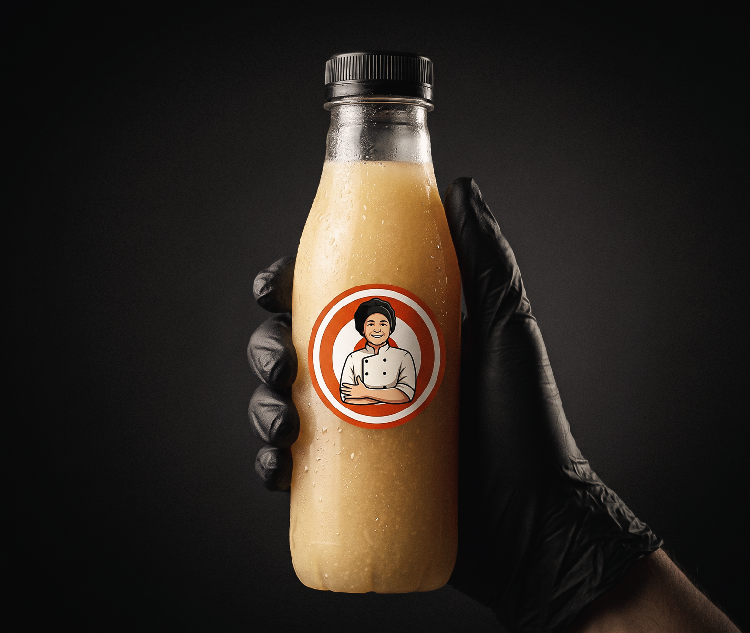 Suco de Cupuaçu